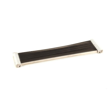 Vollrath Blade Assembly Tp 3/16 0653